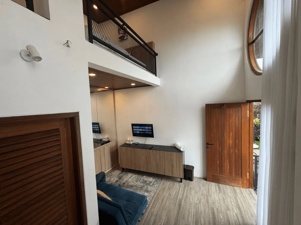 Ruangan Utama