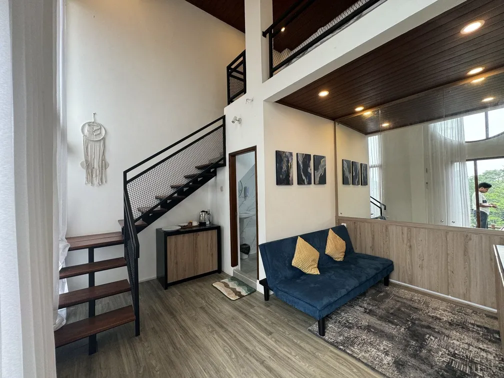Ruangan Utama