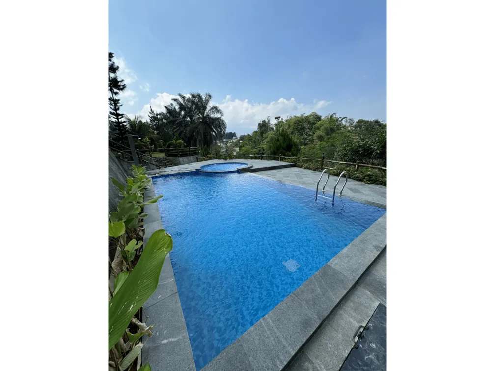 Kolam Renang