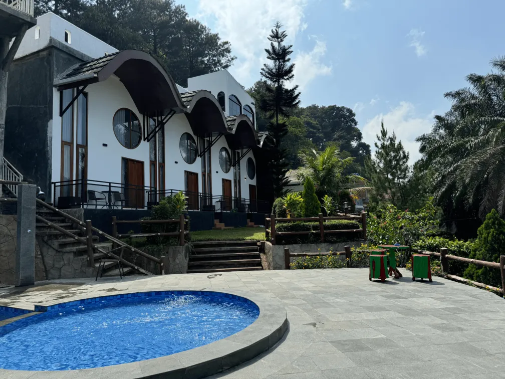 Kolam Renang