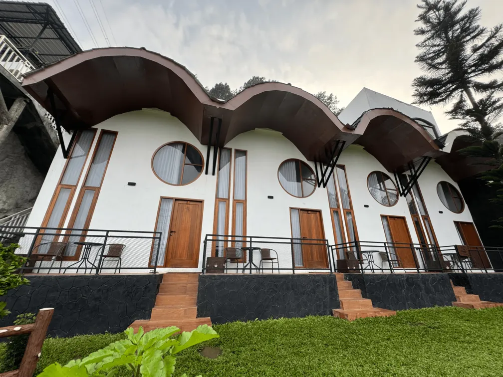 Anisa Hill Villa & Convention Hall