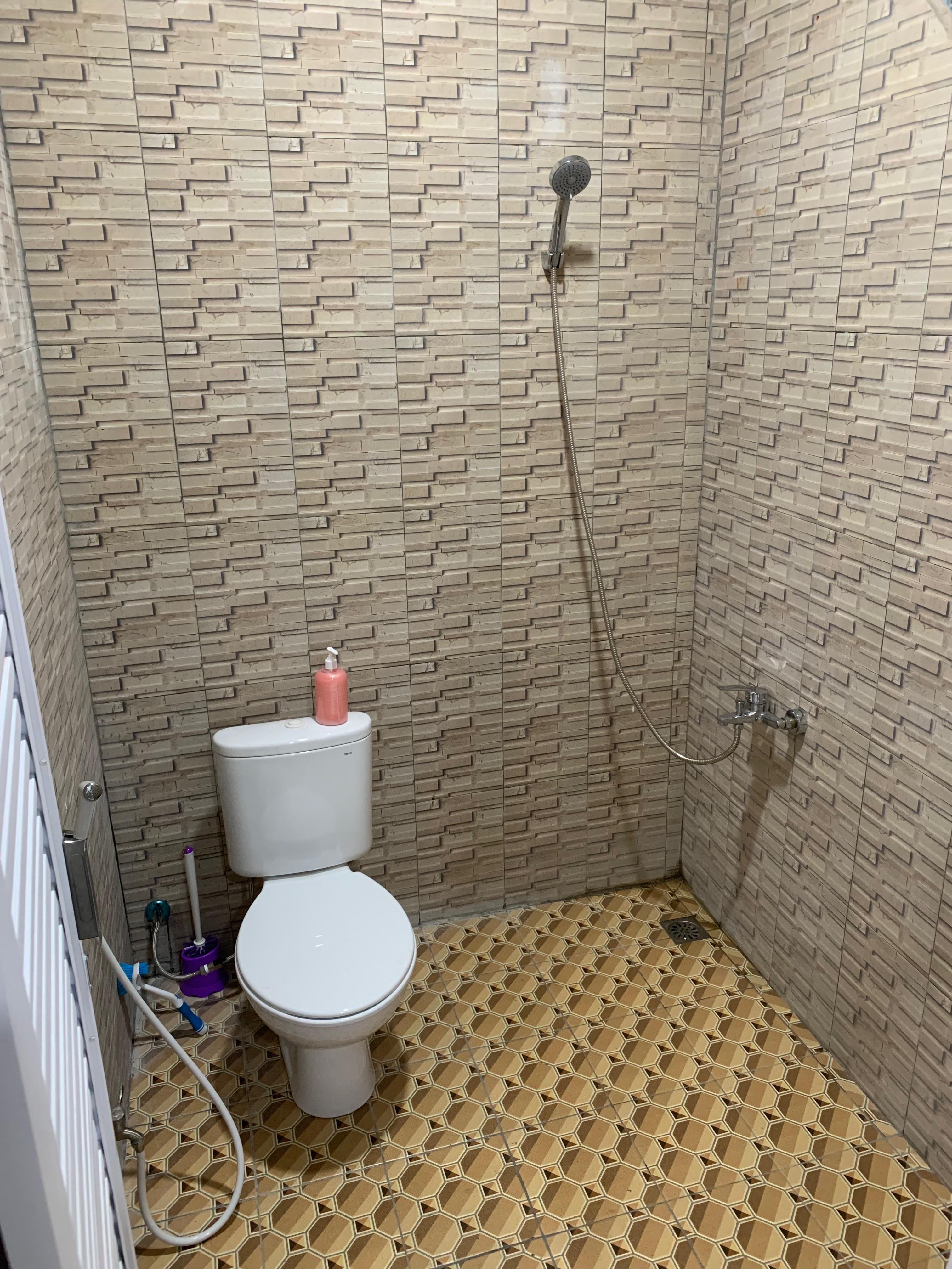 Kamar Mandi