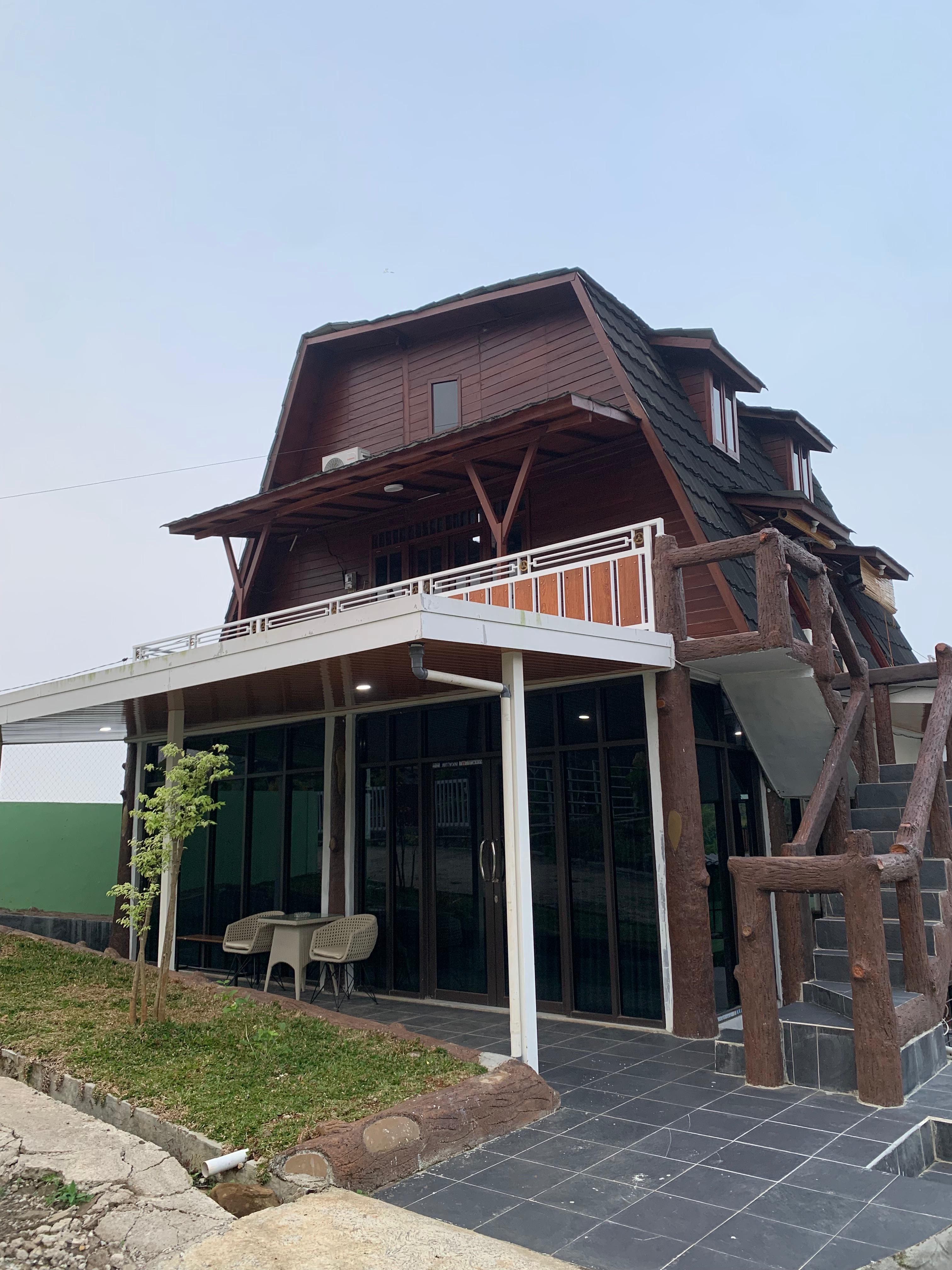 Villa Ziefa
