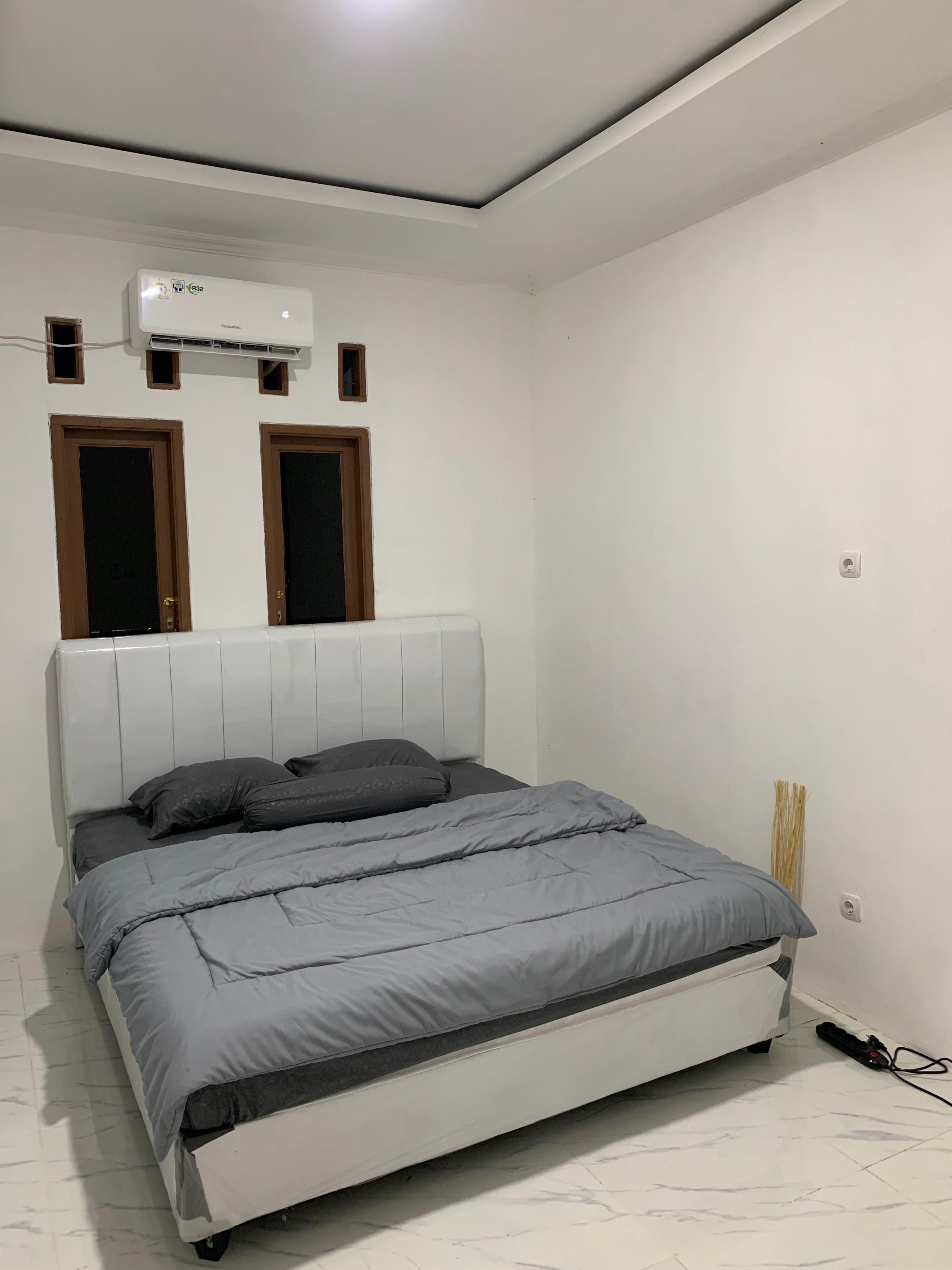 Kamar Utama
