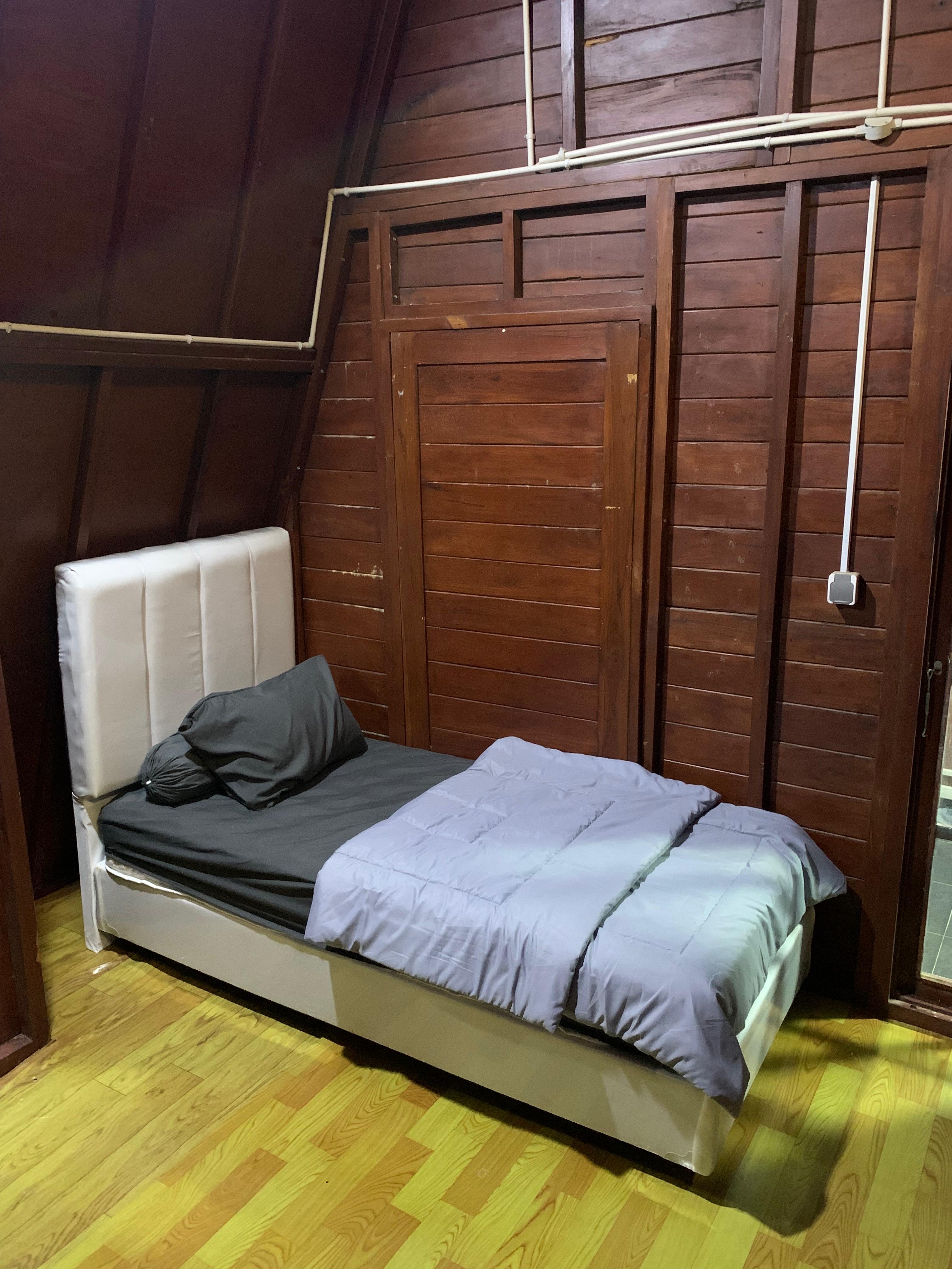 Kamar Lantai 2
