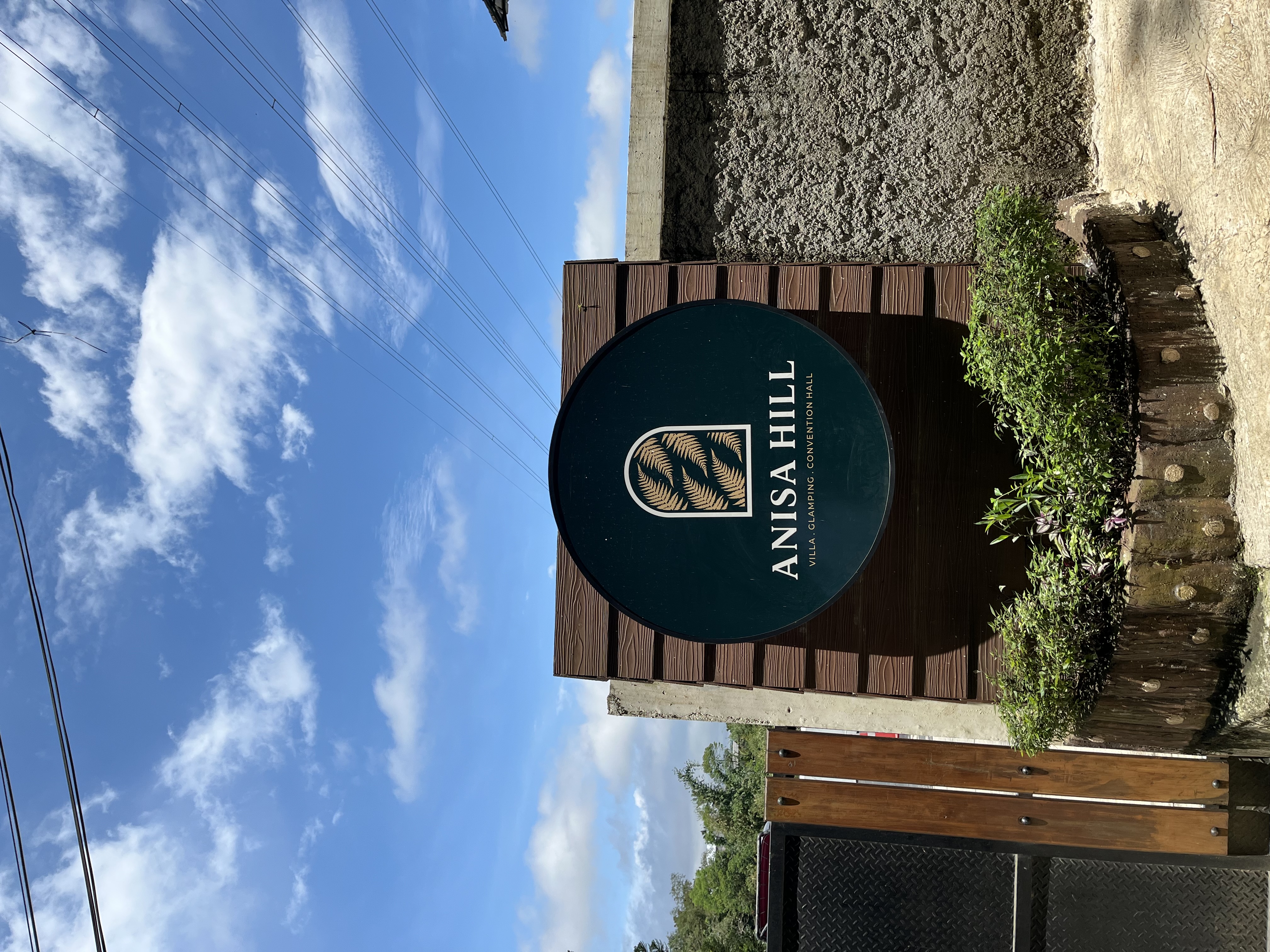 (SYARIAH) Anisa Hill Villa & Convention Hall